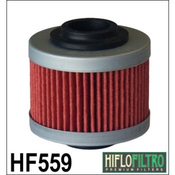 ÕLIFILTER HF559