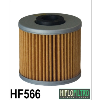 ÕLIFILTER HF566 KYMCO