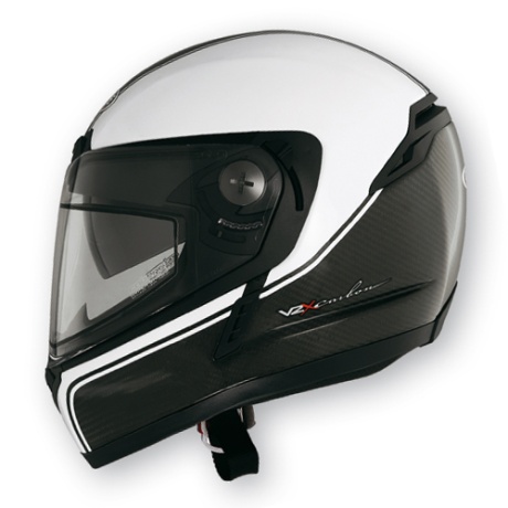CABERG V2X CARBON VALGE/MUST