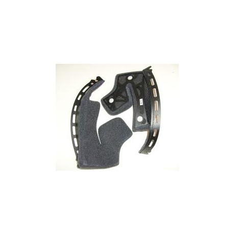 SHOEI CHEEK PAD 31 XR-1100/QWEST