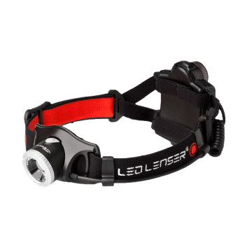 LED LENSER H7R.2 LAETAV