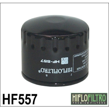 ÕLIFILTER HF557 BRP 500