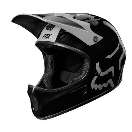 KIIVER BMX FOX RAMPAGE MUST/HALL