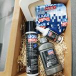 KINKEKOMPLEKT LIQUI MOLY PUHASTUS 