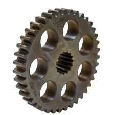 KETIKOJA KETIRATAS 39T HYVO ALUMINE POLARIS OEM