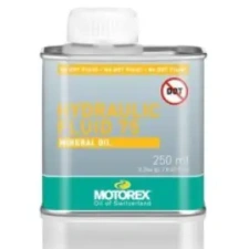 HÜDRAULIKA ÕLI MOTOREX HYDRAULIC FLUID 75 250ml