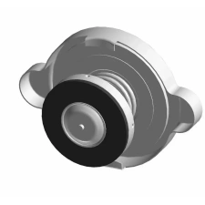 RADIAATORI KORK POLARIS OEM