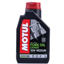 AMORDIÕLI 10W MEDIUM MOTUL EXPERT 1L