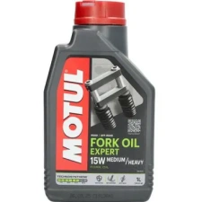 AMORDIÕLI 15W MEDIUM/HEAVY MOTUL EXPERT 1L