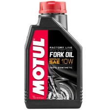 AMORDIÕLI 10W MEDIUM MOTUL FACTORY LINE TÄISSÜNT 1L