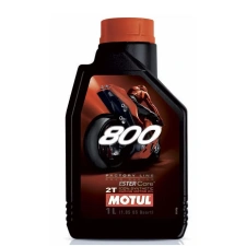 MOOTORIÕLI 2T MOTUL FACTORY LINE 800 ROAD RACING 1L