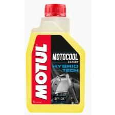 JAHUTUSVEDELIK MOTUL MOTOCOOL EXPERT -37 1L
