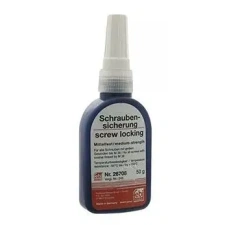 KESKMISE TUGEVUSEGA KEERMELIIM 50ML, FEBI