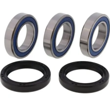 TAGARATTALAAGRITE KOMPL MOOSE HONDA CRF LAAGER 6905 SIMMER 32.5X43X7