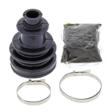 POOLTELJE KATTEKUMM ATV KPL