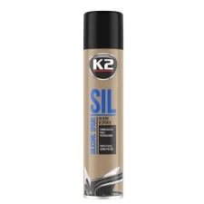 SILIKOONMÄÄRE K2 SIL 300ML