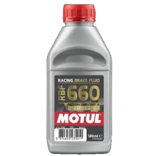 PIDURIVEDELIK MOTUL RBF660 FACTORYLINE 0.5L