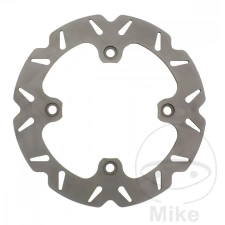 PIDURIKETAS EBC MD6095CX, ATC 200, DR650, XF650