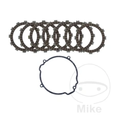 SIDURI HÕÕRDEKETTAD KPL. KX250 (TIHEND PUUDU)