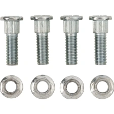 TIKKPOLTIDE KOMPL. YAMAHA