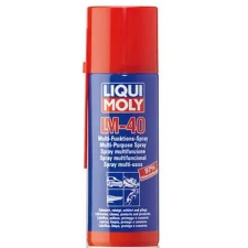 LM40 UNIVERSAALÕLI 200ML