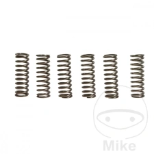 SIDURIVEDRUD 6TK EBC CSK092 YAMAHA