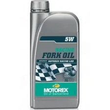 AMORDIÕLI 5W LIGHT MOTOREX 1L