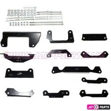 RAAMI TUGEVDUSE KOMPL JAY-PARTS POLARIS ATV 2013-