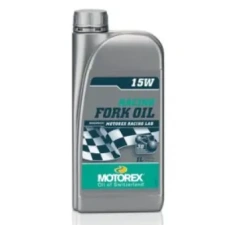 AMORDIÕLI 15W HEAVY MOTOREX 1L