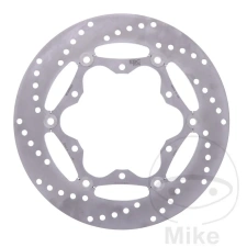 PIDURIKETAS EBC YAMAHA XT660 2008-2016