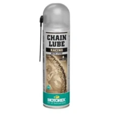 KETIÕLI MOTOREX CHAINLUBE RACING SPRAY 500ml (23,80EUR/l)