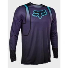 KROSSISÄRK FOX 360 VIZEN MUST/LILLA