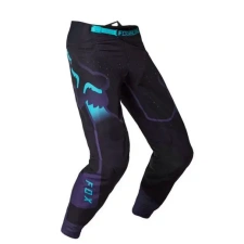 KROSSIPÜKSID FOX 360 VIZEN MUST/LILLA