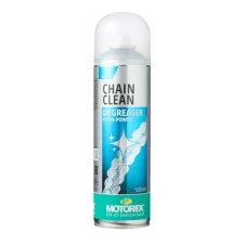 KETIPESUAINE MOTOREX CHAIN CLEAN 611 SPRAY 500ml