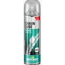 KETIÕLI MOTOREX CHAINLUBE ROAD 622 STRONG 500ml