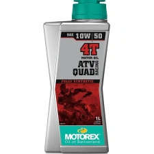 MOOTORIÕLI ATV QUAD RACING 4T 1L MOTOREX