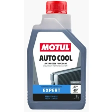 JAHUTUSVEDELIK MOTUL AUTOCOOL -37C