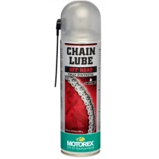 KETIÕLI MOTOREX CHAINLUBE OFFROAD 622 SPRAY 56ml