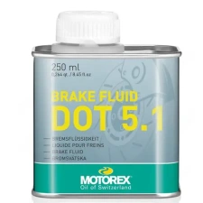 PIDURIÕLI MOTOREX DOT 5,1 250ml
