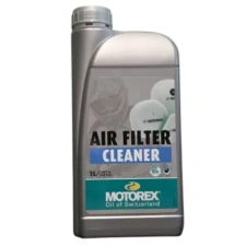 ÕHUFILTRITE PESUVAHEND MOTOREX AIR FILTER CLEANER 1L