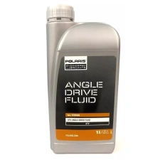 ANGLE DRIVE FLUID 80W/140  POLARIS OEM 1L