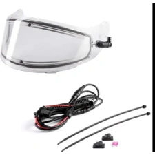 ELEKTRILISE SOOJENDUSEGA VISIIR AMOQ