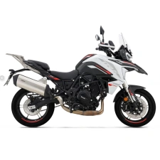 Mootorratas BENELLI TRK702 EURO 5
