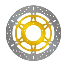 PIDURIKETAS EBC MD1176X, CBR1000RR, VFR1200