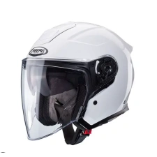 KIIVER CABERG FLYON II VALGE