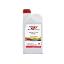 AMORDIÕLI HONDA FORK OIL ULTRA 10W 1L