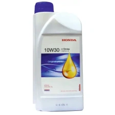 PAADIMOOTORI ÕLI HONDA MARINE OIL 10W30 API SJ L1L