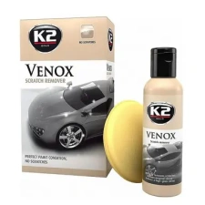 K2 VENOX KRIIMUSTUSTE EEMALDUPASTA KOMPLEKT