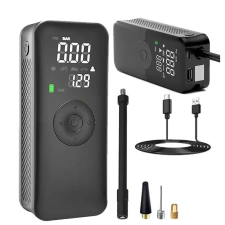 FREEDCONN KAASASKANTAV KOMPRESSOR