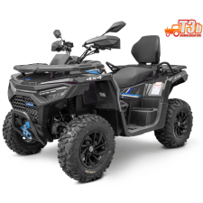 ATV LINHAI LANDFORCE 550 EPS T3B